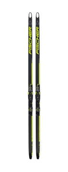 Беговые лыжи CARBONLITE SK HOLE JR IFP 171